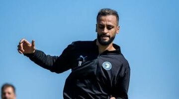 الركنيات كلمة السر فى الجولة الثانية من الدورى المصرى.. فيديو