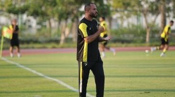 وادى دجلة يدخل معسكرا مغلقا اليوم استعدادا لمواجهة إنبى في الدورى
