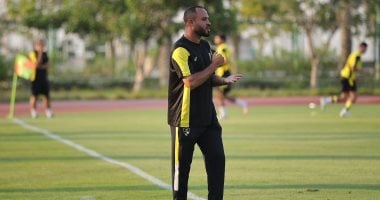 وادى دجلة يدخل معسكرا مغلقا اليوم استعدادا لمواجهة إنبى في الدورى