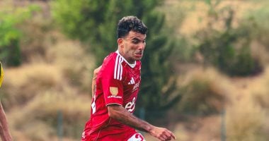 التشكيل المتوقع للأهلى أمام فاركو.. تريزيجيه وزيزو وشريف فى الهجوم