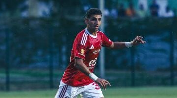 الأهلي يتوصل لاتفاق مع كوكا على تعديل وتجديد عقده لمدة 5 سنوات