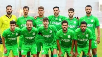 مواجهتان مثيرتان للنادي المصري قبل نهاية شهر أغسطس