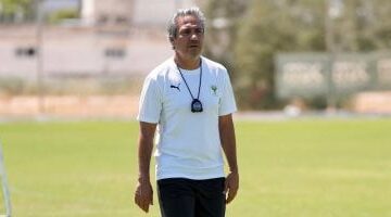 نبيل الكوكي يستعين بسموحة لاستكشاف الطلائع قبل مواجهة الدوري