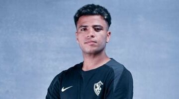 تراجع فرص لحاق أحمد ربيع بمباراة الزمالك أمام المقاولون العرب