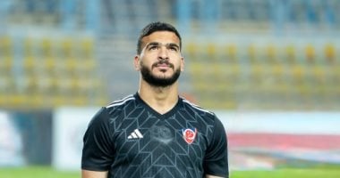 الفلسطينى حامد حمدان يواصل الغياب عن التدريبات وبتروجت يرد بالخصومات