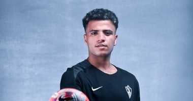 فحص طبى لأحمد ربيع فى الزمالك قبل مواجهة مودرن
