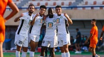 البنك الأهلي يستدرج الطلائع بحثاً عن الانتصار الأول في الدوري