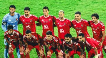 لأول مرة منذ 5 مواسم.. الأهلي يفشل فى تحقيق الفوز بأولى مباريات الدورى