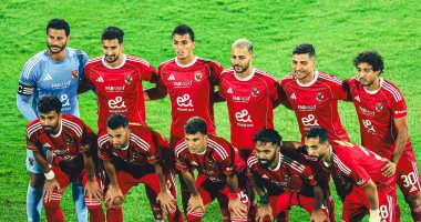 لأول مرة منذ 5 مواسم.. الأهلي يفشل فى تحقيق الفوز بأولى مباريات الدورى