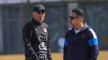 معسكر جديد لمنتخب مصر للشباب أول سبتمبر المقبل استعدادا لكأس العالم