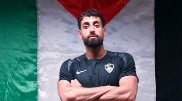 فيريرا يفاضل بين عدي الدباغ وعمرو ناصر فى الزمالك