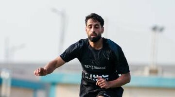 تشكيل الزمالك المتوقع أمام المقاولون العرب.. عدي الدباغ فى قيادة الهجوم