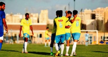 مروان حمدي وزيدان فى هجوم الإسماعيلى أمام بتروجت
