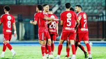 موعد مباراة الأهلي أمام فاركو فى الدوري المصري والقناة الناقلة