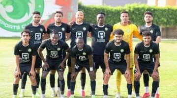الدوري المصري بعد أول جولتين.. 6 أندية تبحث عن الهدف الأول فى الموسم