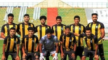 المقاولون العرب يستأنف تدريباته استعداداً لمواجهة الزمالك فى الدوري