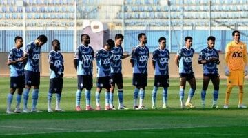 بيراميدز يتفوق على الإسماعيلى فى المواجهات قبل لقاء اليوم بالدورى