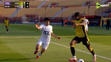 بيراميدز يسقط فى فخ التعادل بالجولة الأولى للدورى للمرة الرابعة على التوالي
