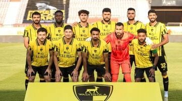 الإيفوارى بولى سيلفستر يجرى الكشف الطبى قبل الانضمام لوادى دجلة