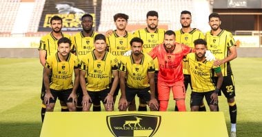 الإيفوارى بولى سيلفستر يجرى الكشف الطبى قبل الانضمام لوادى دجلة