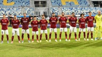سيراميكا يتعادل سلبياً مع زد في الجولة الثانية من بطولة الدوري