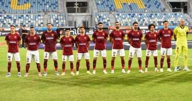سيراميكا يتعادل سلبياً مع زد في الجولة الثانية من بطولة الدوري