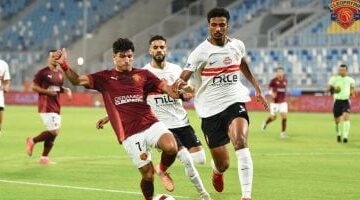 تعثر البطل والوصيف.. 10 أرقام من حصاد الجولة الأولى للدوري المصري