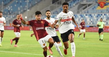 تعثر البطل والوصيف.. 10 أرقام من حصاد الجولة الأولى للدوري المصري