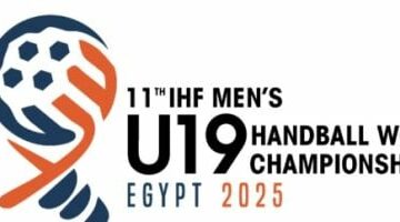 مواعيد مواجهات الدور الرئيسى ببطولة العالم لكرة اليد تحت 19 سنة