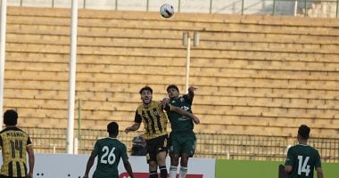 زد يفوز على المقاولون العرب بثنائية نظيفة في الدورى.. فيديو