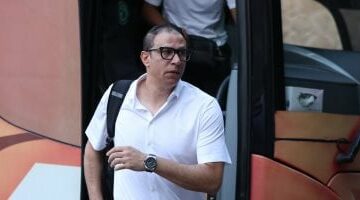 تعرف على تشكيل مودرن سبورت لمواجهة الأهلي في الجولة الإولى للدوري