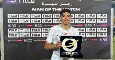 ترتيب هدافي الدوري المصري قبل انطلاق الجولة الثانية.. دغموم متصدرا