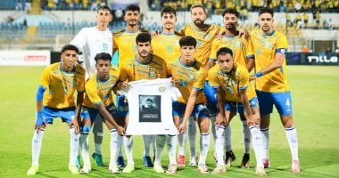 فرج عمران: الإسماعيلي سيعود بقوة.. ونتمنى تعاون رجال الأعمال