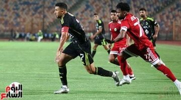 حصاد الرياضة المصرية اليوم الأربعاء 13 – 8 – 2025