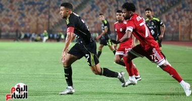 حصاد الرياضة المصرية اليوم الأربعاء 13 – 8 – 2025