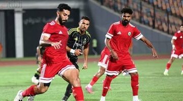 أحمد شوبير: تعادل الأهلى أمام مودرن سبورت “ناقوس خطر”