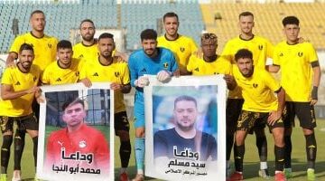 بتروجت يصطدم اليوم بكهرباء الإسماعيلية بحثا عن الفوز الأول في الدورى