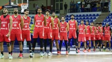 قبل الظهور الـ 25.. تاريخ مشاركات منتخب السلة في بطولة الأفروباسكت