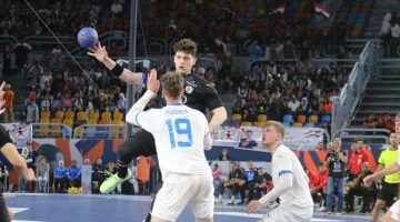 حالات تأهل منتخب مصر لربع نهائى بطولة العالم لكرة اليد تحت 19 عاما