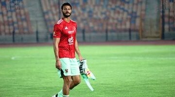 أبرزهم الشناوي والشحات.. 5 لاعبين خارج حسابات أهلي ريبيرو بعد مباراتين بالدوري