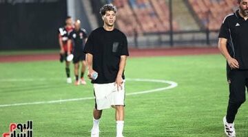 رغم جاهزية اللاعب .. إمام عاشور خارج مباراة الأهلى وفاركو