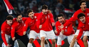 منتخب ناشئي اليد يضرب موعدا مع اسبانيا في ربع نهائي بطولة العالم