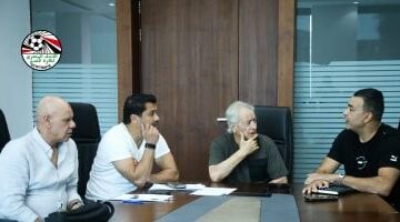 منتخب مصر الثانى يواجه البحرين مرتين وديا فى أكتوبر المقبل رسميا