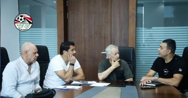 منتخب مصر الثانى يواجه البحرين مرتين وديا فى أكتوبر المقبل رسميا