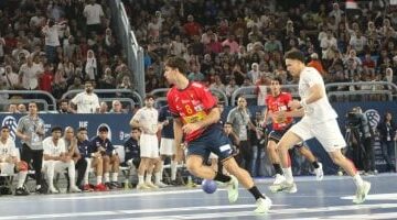 حصاد الرياضة المصرية اليوم الخميس 14 – 8 – 2025