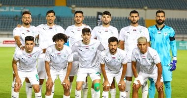المصري يواصل ثلاثيات الدوري بالفوز على الطلائع ويحافظ على الصدارة (فيديو)