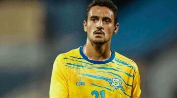 الإسماعيلي يفتقد محمد إيهاب أمام الاتحاد السكندرى ويستعيد قائده محمد عمار