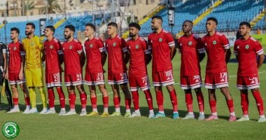 مكافأة إجادة للاعبى مودرن سبورت عقب الفوز على الاتحاد السكندرى