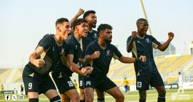 وادى دجلة يلتقى اليوم مع بتروجت فى مواجهة متكافئة بالدورى
