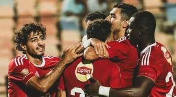 موعد مباراة الأهلي وغزل المحلة فى الدوري المصري والقناة الناقلة